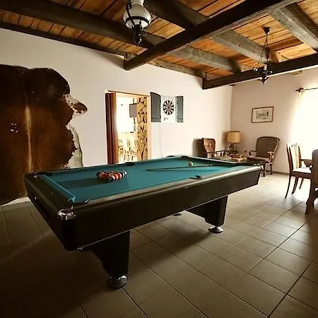 Gergely Tanya Garabonc