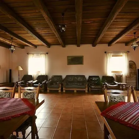 Vendégház Gergely Tanya