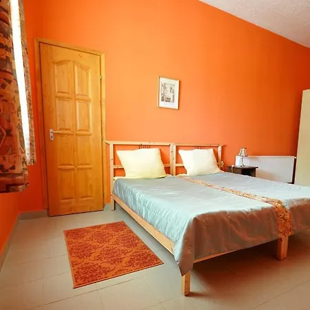 Vendégház Gergely Tanya Garabonc