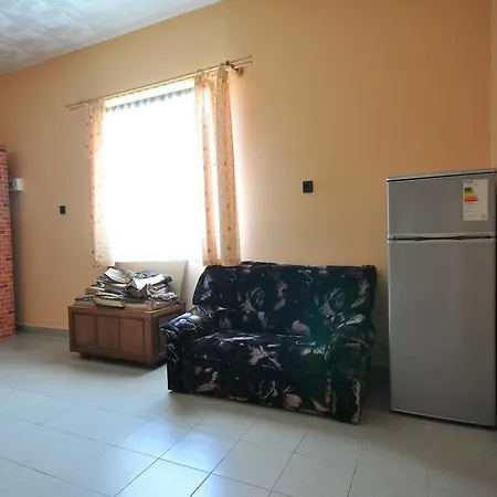 Vendégház Gergely Tanya 4*