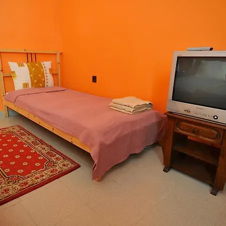 Gergely Tanya Garabonc