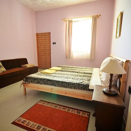 Vendégház Gergely Tanya Garabonc