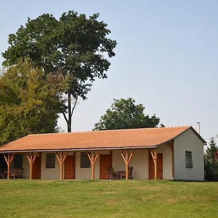 Vendégház Gergely Tanya 4*