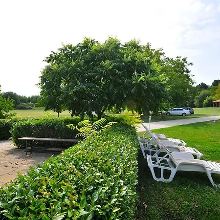 Gergely Tanya Garabonc