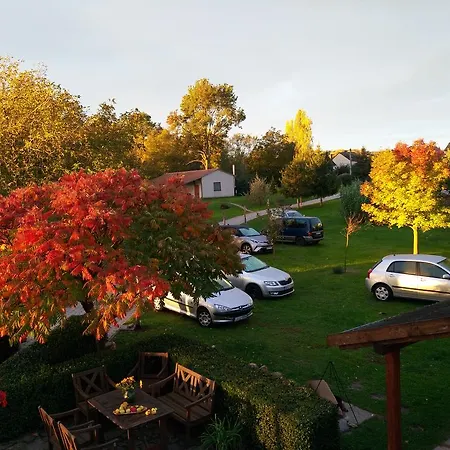 Gergely Tanya Garabonc